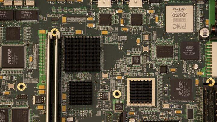 PlayStation 3: Jak wymienić pastę termoprzewodzącą pod procesorami RSX i Cell, aby trwale wyeliminować przegrzewanie i ryzyko YLOD?