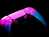 a video game controller