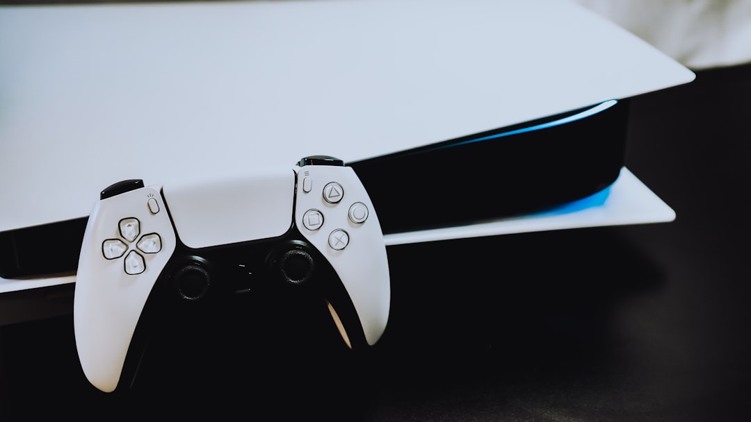 PlayStation 5: Jak skonfigurować i używać zaawansowanych ustawień DNS i Proxy do optymalizacji połączenia i dostępu do region-locked treści?