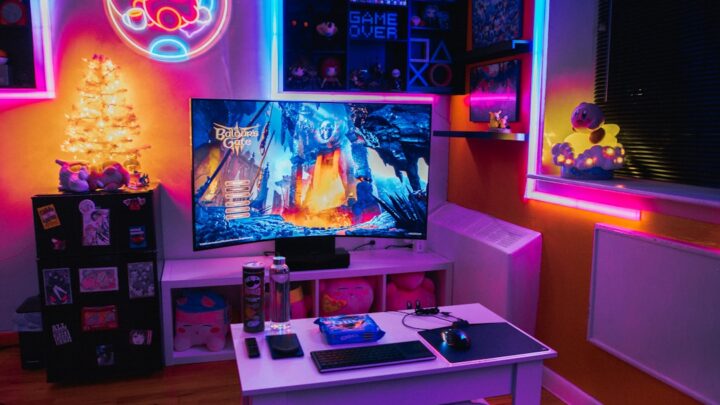 PlayStation 5: Jak zorganizować LAN party i grać w gry wieloosobowe z kilkoma konsolami bez dostępu do internetu?