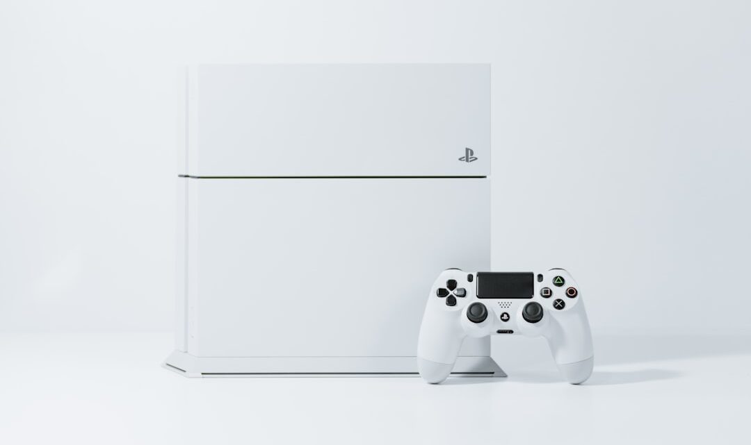 PlayStation 6: Jakie innowacje w kontrolerze (np. haptyczne wibracje nowej generacji, biometria) możemy spodziewać się po DualSense 2.0?