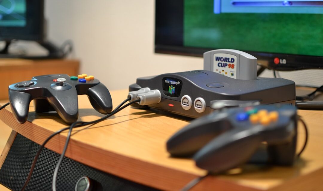 Retro konsole (NES, SNES, N64, Dreamcast): Jak podłączyć i optymalnie skonfigurować wyjście RGB SCART dla najwyższej jakości obrazu na nowoczesnych telewizorach?