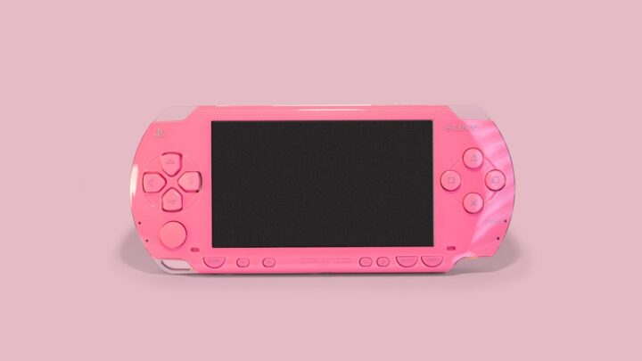 Retro Konsole (PSP): Jak tworzyć własne motywy i wygląd interfejsu konsoli, aby nadać jej unikalny charakter?