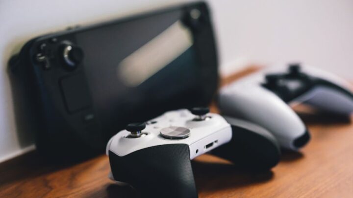 Steam Deck: Jak wykorzystać konsolę do testowania i rozwijania własnych gier indie na SteamOS i Linuxie?