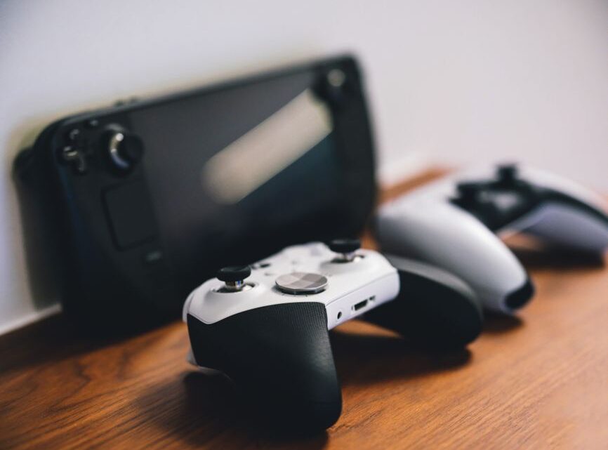 Steam Deck: Jak wykorzystać konsolę do testowania i rozwijania własnych gier indie na SteamOS i Linuxie?