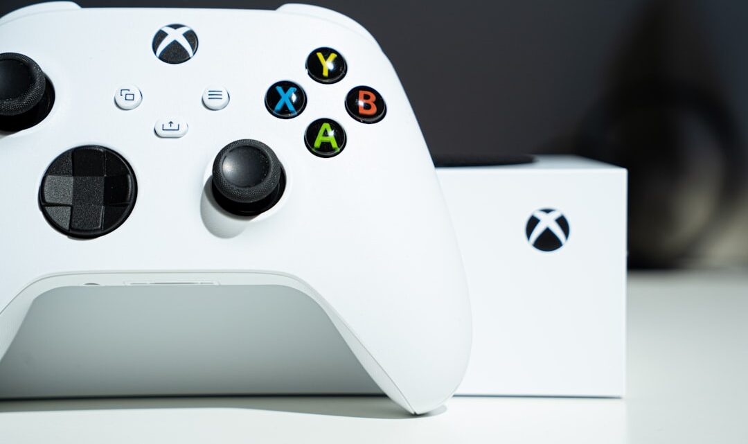 Xbox: Jak stworzyć i zamówić spersonalizowany kontroler z Xbox Design Lab – przewodnik po opcjach i procesie projektowania