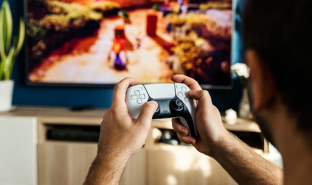 Xbox Series X/S: Jak wykorzystać aplikację Xbox (Android/iOS) do monitorowania postępów znajomych, wysyłania wiadomości i zarządzania biblioteką gier?