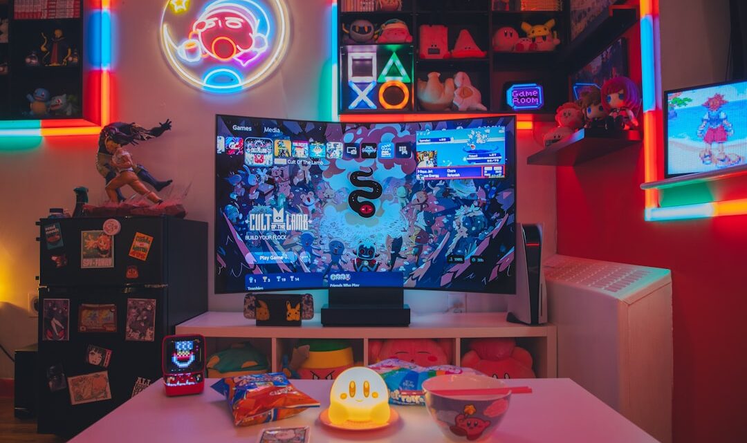 Xbox Series X/S: Jak skonfigurować serwer multimediów Plex lub DLNA, aby przekształcić konsolę w domowe centrum strumieniowania własnych plików wideo?