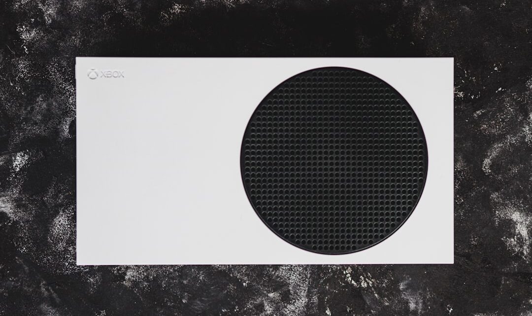 Xbox Series X/S: Jak skutecznie zarządzać dyskiem rozszerzającym Seagate Storage Expansion Card i czy warto w niego inwestować?