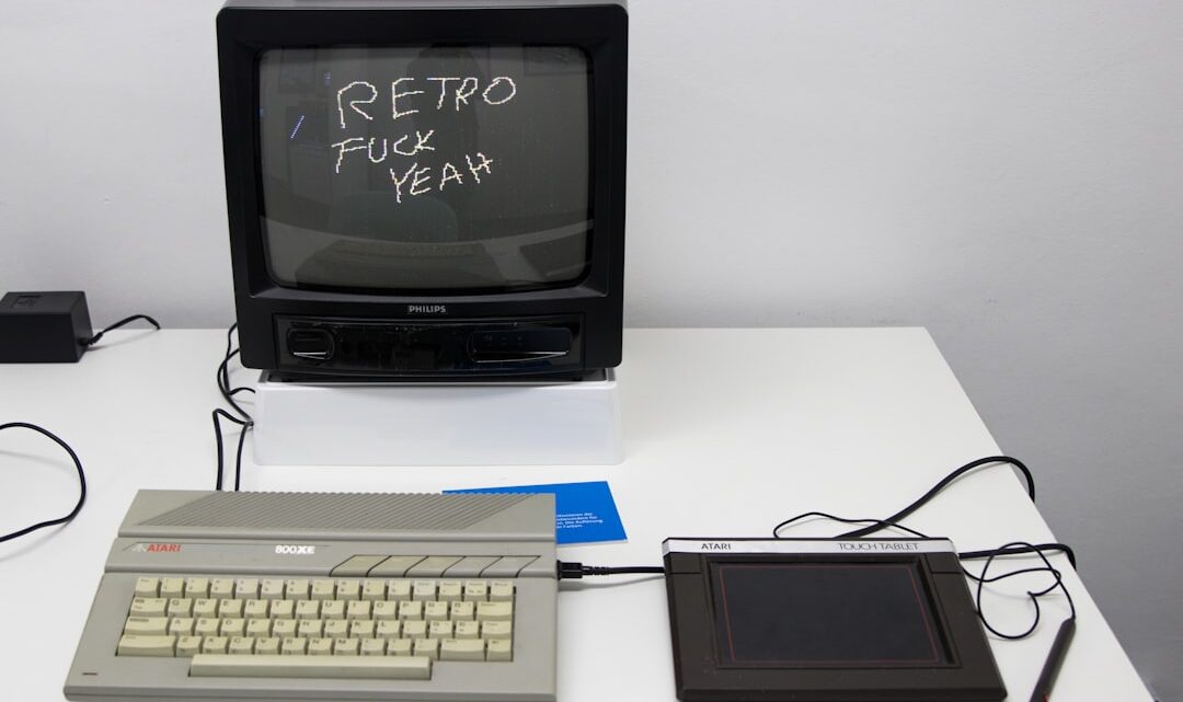 Atari 7800: Czy to niedoceniona perła? Recenzja, najlepsze gry i jak podłączyć do nowoczesnego TV.