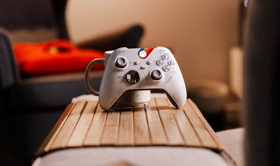 Jak wykorzystać konsolę Xbox Series X/S do zarządzania inteligentnym domem (Smart Home) lub jako centrum IoT? Integracja z asystentami głosowymi i aplikacjami.