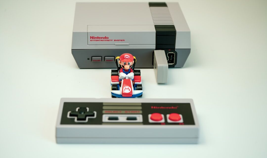 Jakie są różnice między wczesnymi a późnymi rewizjami konsol retro (np. NES 'toaster’, SNES 'Jr.’) i dlaczego ma to znaczenie dla kolekcjonerów i modderów? Jakie są różnice między wczesnymi a późnymi rewizjami konsol retro (np. NES 'toaster’, SNES 'Jr.’) i dlaczego ma to znaczenie dla kolekcjonerów i modderów?