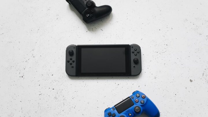 Nintendo Switch: Jak precyzyjnie zarządzać czasem gry dzieci i filtrować treści online? Zaawansowane ustawienia kontroli rodzicielskiej i raportów aktywności.