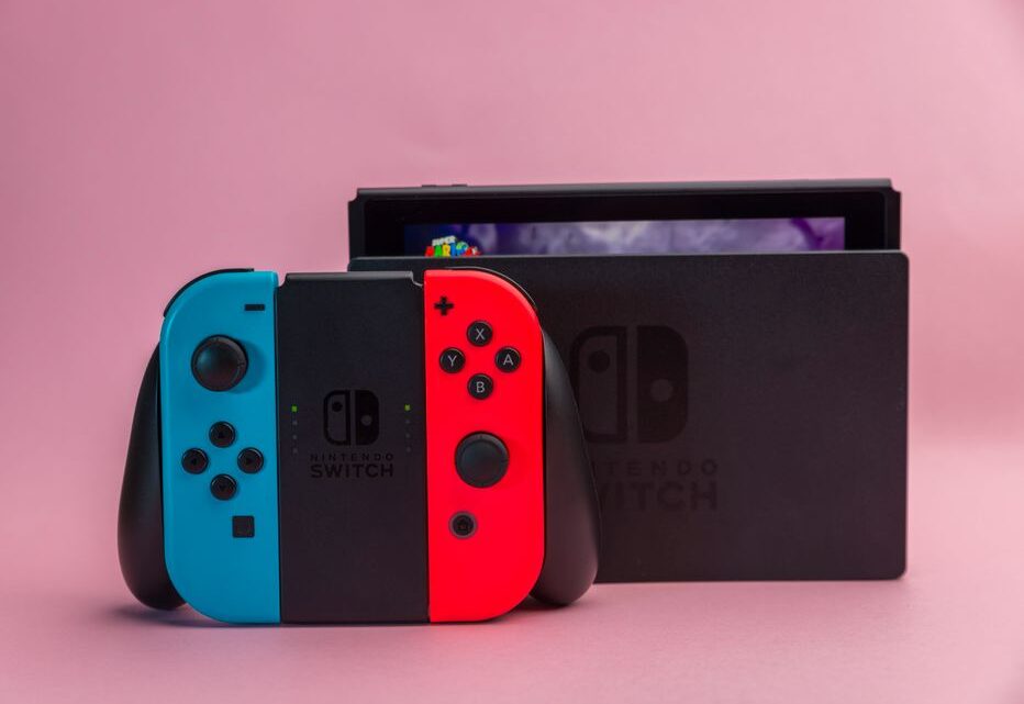Nintendo Switch: Jak skutecznie zarządzać kontem rodzinnym Nintendo Switch Online i udostępniać subskrypcję wielu użytkownikom?