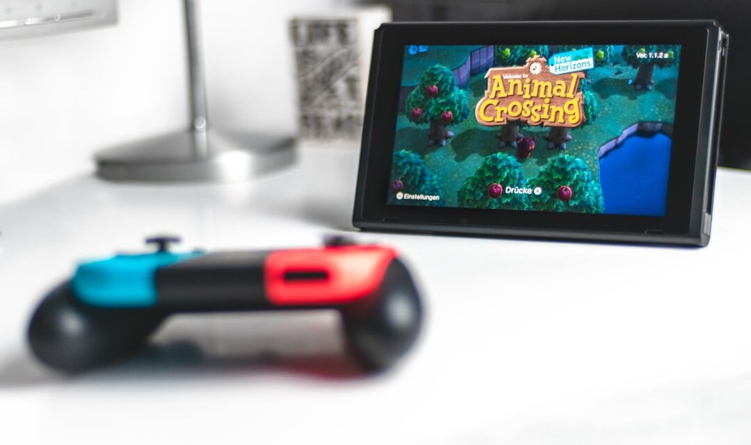 Nintendo Switch: Jak zdiagnozować i naprawić problem z portem HDMI w stacji dokującej (brak obrazu na TV)?