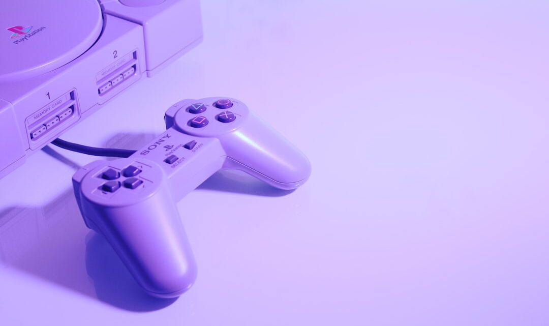 PlayStation 1 (PSX): Najlepsze ukryte perełki i gry, które wyprzedziły swoje czasy – Przewodnik po zapomnianych klasykach, w które warto zagrać.