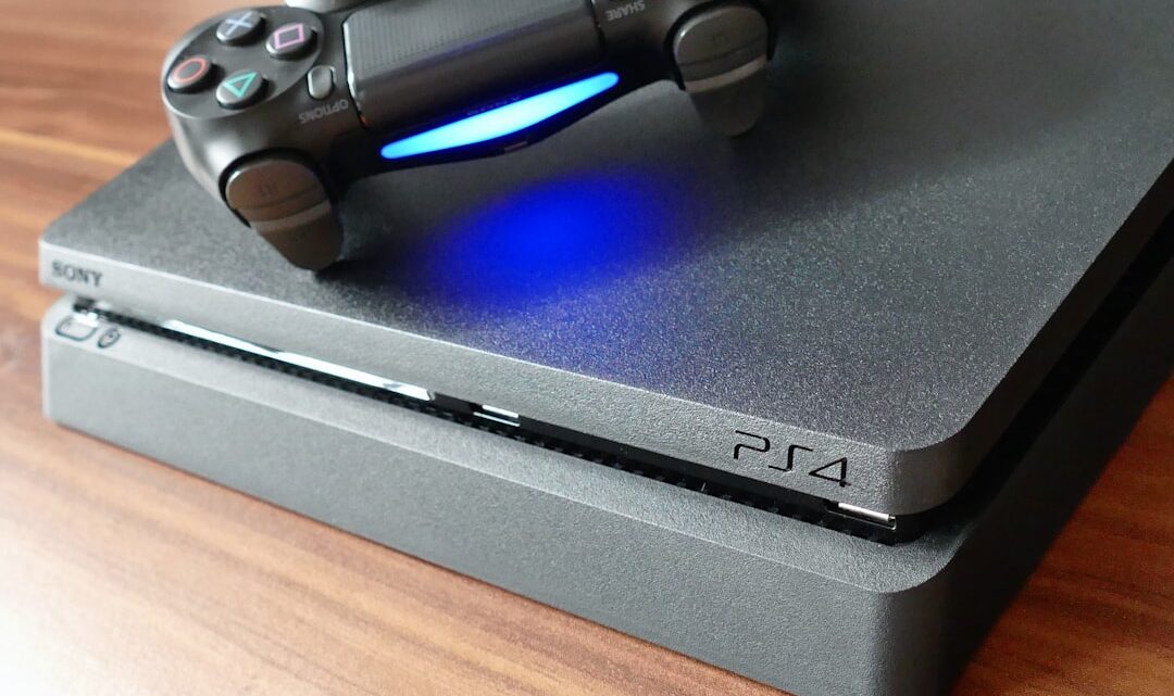 PlayStation 4: Jak naprawić problemy z odczytem płyt Blu-ray/DVD w napędzie optycznym – diagnostyka i proste rozwiązania zanim zdecydujesz się na serwis?