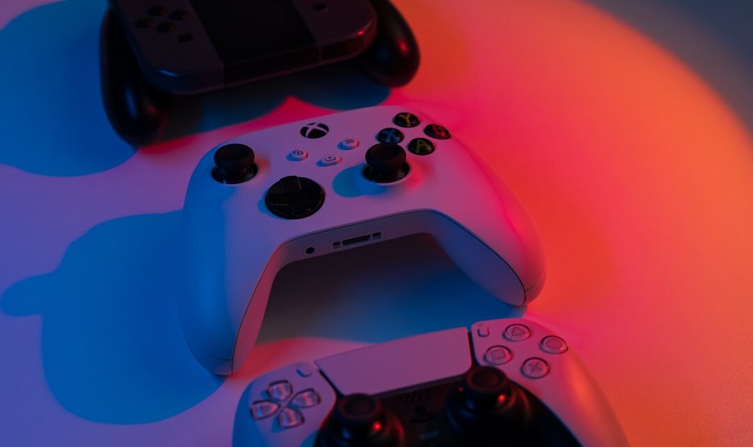 PlayStation 5: Jak skutecznie współdzielić gry i konto z innym użytkownikiem na PS5? Kompletny poradnik Game Share.
