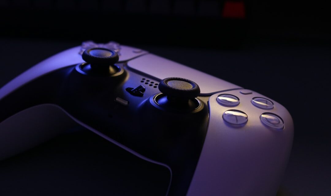 PlayStation 5: Ukryte funkcje ułatwień dostępu, które poprawią komfort gry każdemu – od personalizacji interfejsu po opcje dźwięku.