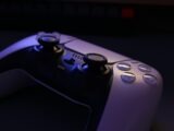 a video game controller