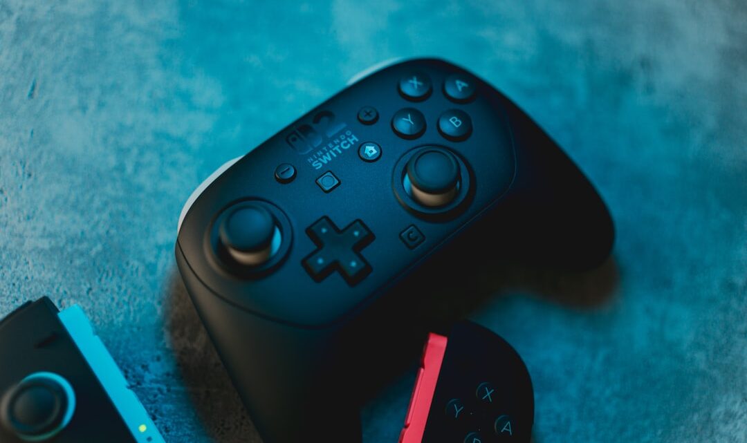PlayStation 6 i Nintendo Switch 2: Jakie nowe technologie i tryby zasilania zminimalizują zużycie energii i wpłyną na ekologię gamingu?