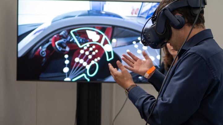 PlayStation 6: Jakie technologie VR/AR będą kluczowe dla gier i interakcji w nowej generacji konsoli Sony? Analiza potencjalnych innowacji.