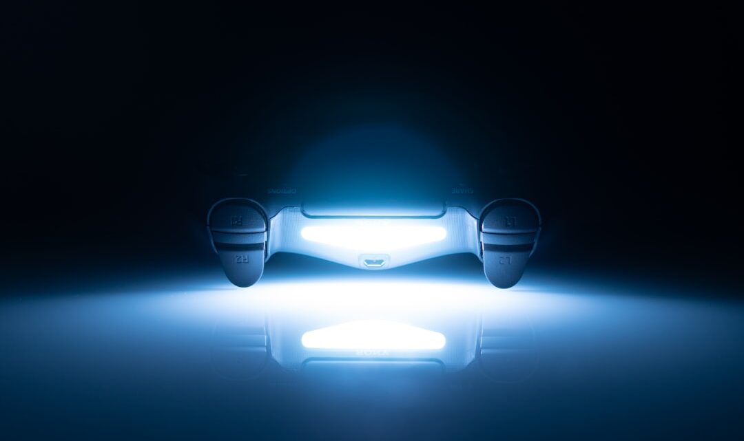 PlayStation Portal: Jak podłączyć słuchawki Bluetooth i zwiększyć komfort mobilnej rozgrywki?