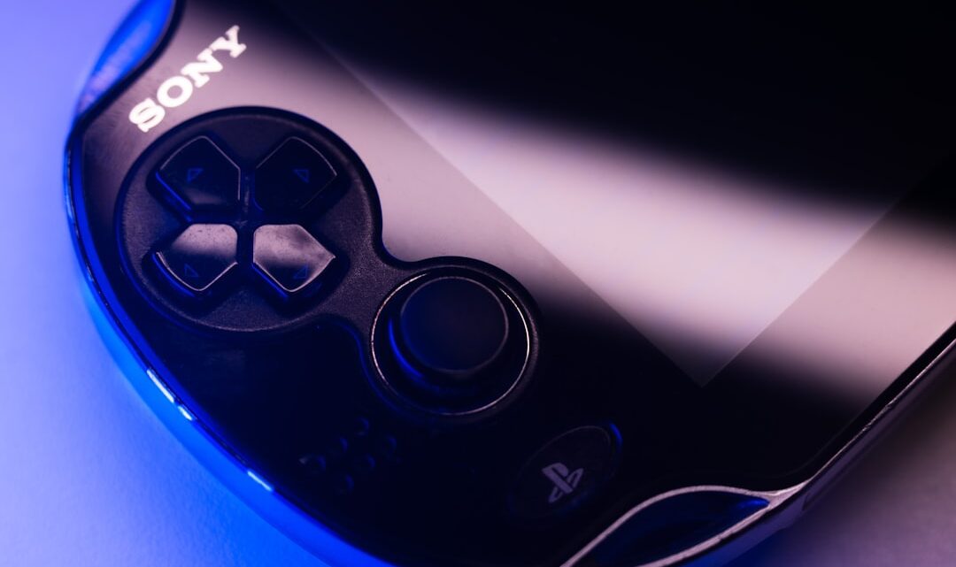 PlayStation Vita w 2024 roku: Jak wykorzystać ją do emulacji retro gier i rozszerzyć funkcjonalność poza oficjalne wsparcie?