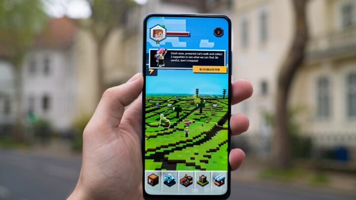 PSP: Jak uruchamiać gry na emulatorach na smartfonach (Android/iOS) i PC? Kompletny przewodnik po PPSSPP i innych emulatorach.