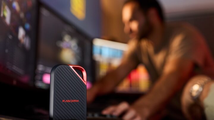 Steam Deck w podróży: Jak skonfigurować konsolę do odtwarzania filmów i muzyki offline z zewnętrznych nośników USB? Poradnik dla mobilnych kinomaniaków.