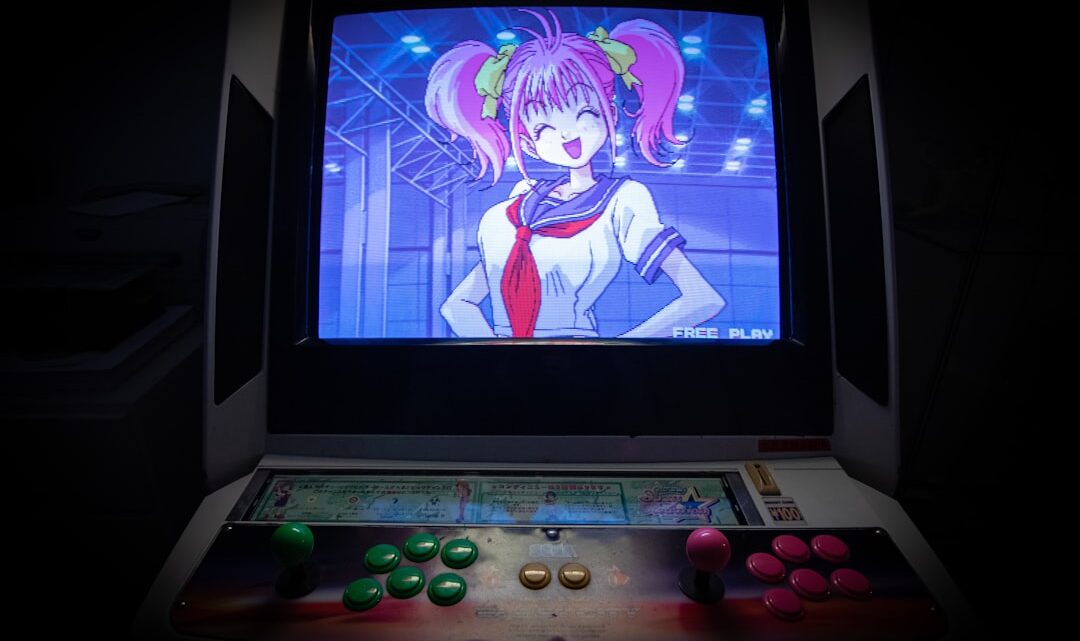 Wpływ gier arcade na rozwój konsol retro (NES, SNES, PSX) – Jak salony gier kształtowały domową rozrywkę?
