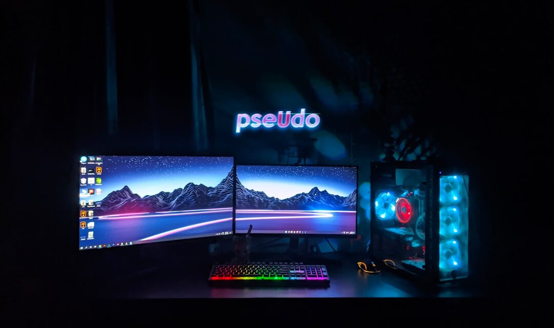 Xbox Series X/S i PlayStation 5: Jak podłączyć i skonfigurować przenośny monitor gamingowy do grania mobilnego poza domem?