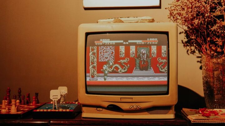 Atari ST i Amiga 500 w 2024: Powrót do gier retro?