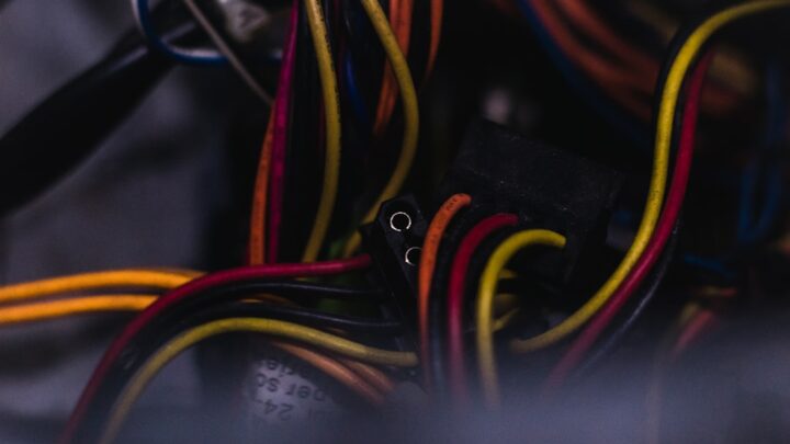 DIY kabel RGB SCART/Component do NES, SNES, PSX, N64