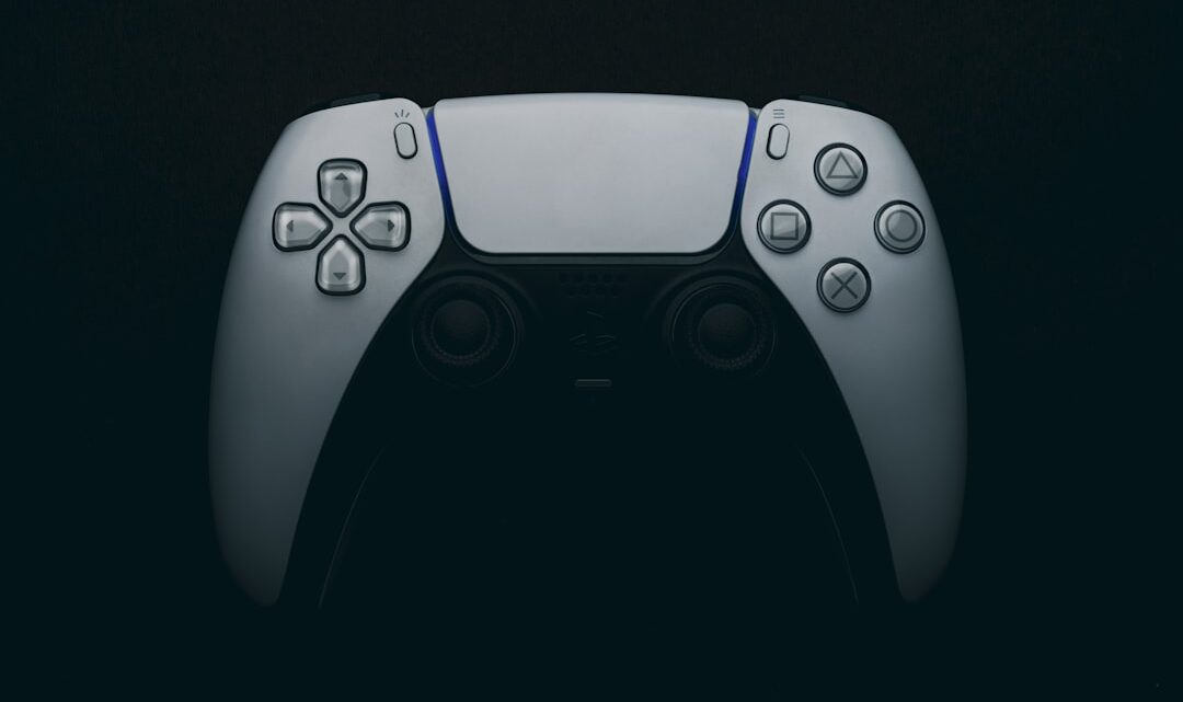 Ładowanie DualSense PS5: Szybkość, Stacje i Żywotność Baterii