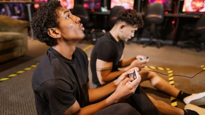 mGBA: Streaming i Speedruny Retro Gier na PC