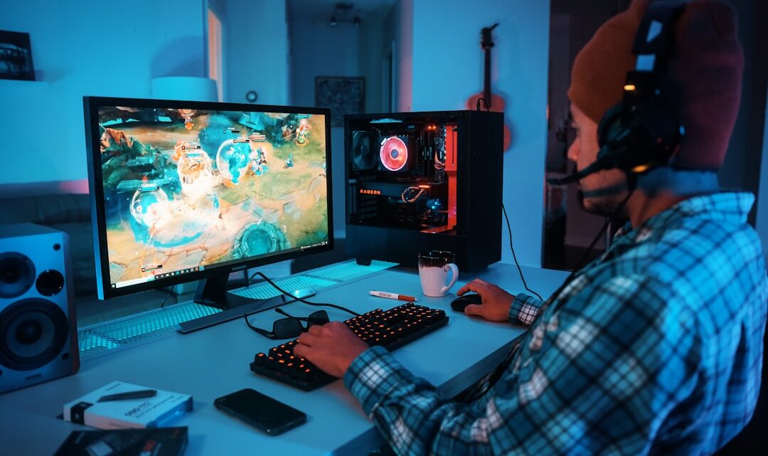 Migracja gier PS4 PS5 Xbox One Series X: Kompletny poradnik