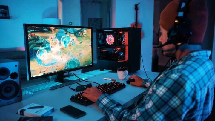 Migracja gier PS4 PS5 Xbox One Series X: Kompletny poradnik