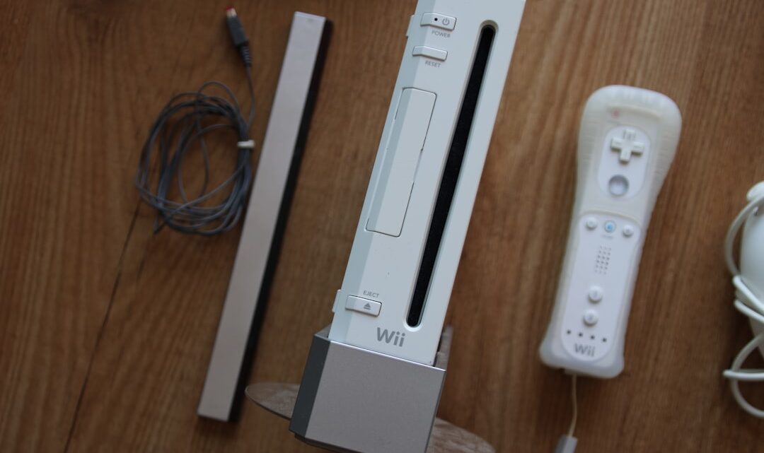 Naprawa N64: Wymiana i rekalibracja analogu kontrolera