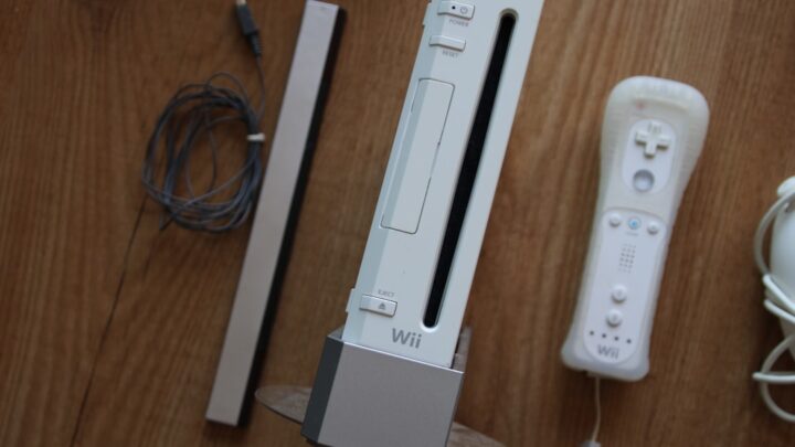 Naprawa N64: Wymiana i rekalibracja analogu kontrolera