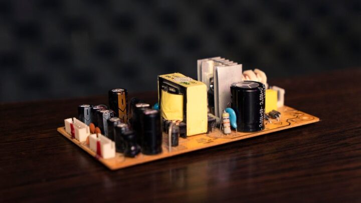 Naprawa zasilaczy Atari 2600/5200/7800 – Poradnik