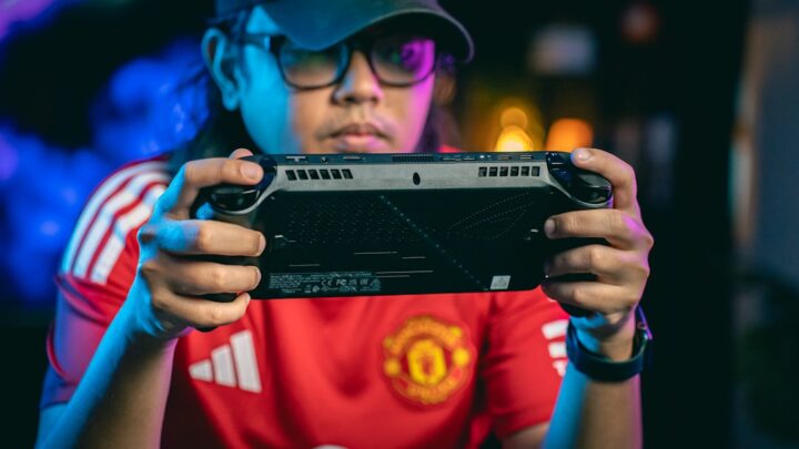 Nintendo Switch: Najlepsze gry sportowe i ruchowe