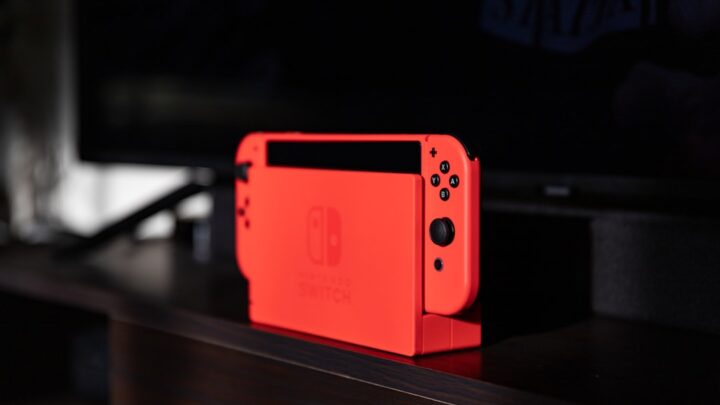 Nintendo Switch: Podłączanie do soundbara przez Bluetooth/USB