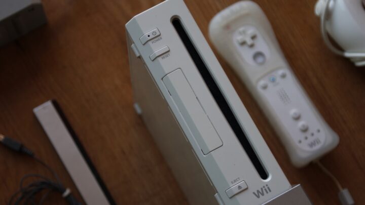 Nintendo Wii 2024: Podłącz do TV 4K i graj w ulubione gry