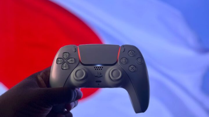 PlayStation 3: Japońskie gry importowane bez modyfikacji
