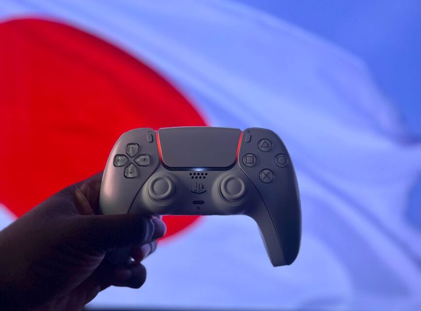PlayStation 3: Japońskie gry importowane bez modyfikacji