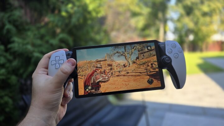 PlayStation Portal vs Steam Deck: Remote Play i Cloud Gaming