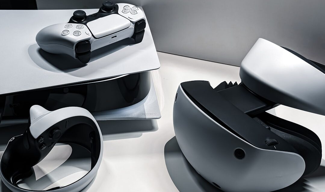 PS2: EyeToy, SingStar, GunCon – podłączanie w 2024