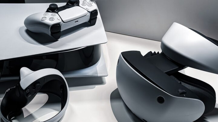 PS2: EyeToy, SingStar, GunCon – podłączanie w 2024