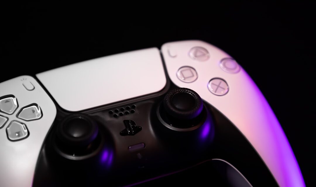 PS5 Game Presets: Optymalna wydajność i jakość w grach